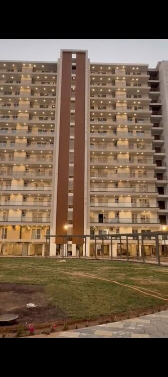 3 BHK 1990 Sq.Ft. Apartment in Urban The Zirk