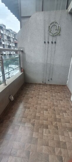 2 BHK +Apartment For Rent in GK Rose Icon