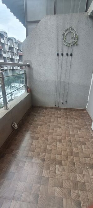 2 BHK Apartment For Rent in GK Rose Icon, Pimple Saudagar