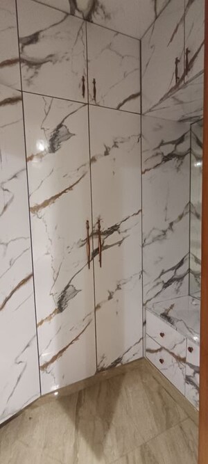 3 BHK Builder Floor – Map Location View at Puri Aman Vilas, Sector 89 - for Sale