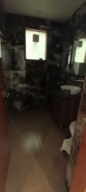 Gym in 3 BHK Builder Floor at Puri Aman Vilas, Sector 89 – for Sale