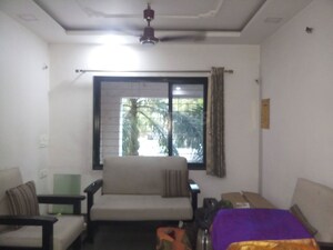 2 BHK Apartment For Rent in Kothrud