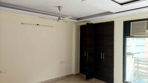 Bedroom in 4 BHK Builder Floor at Model Town – for Rent