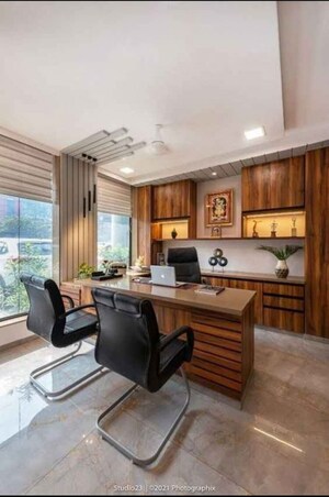  Office Space For Rent in Chattarpur
