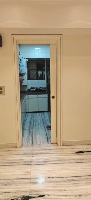 Kitchen in 2 BHK Apartment at Mumbai Central Suburbs – for Rent