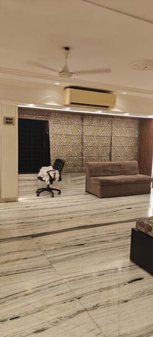 2 BHK Apartment For Rent in Mumbai Central Suburbs