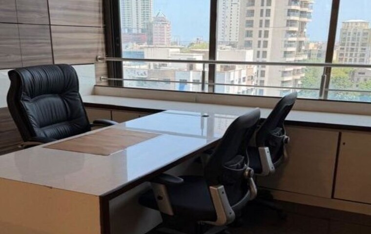 Gym, acme-plaza Commercial Office Space 1890 Sq.Ft. In Andheri East Mumbai 10692106