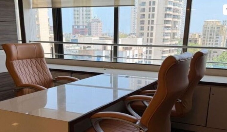 Kitchen, acme-plaza Commercial Office Space 1890 Sq.Ft. In Andheri East Mumbai 10692106