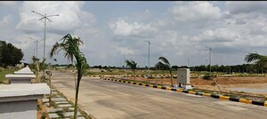  Plot – Exterior View View at Destiny Wonder Lagoons, Kongar Khurd - for Sale