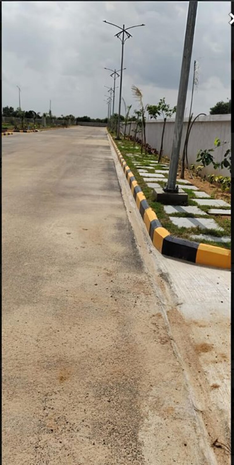 undefined, destiny-wonder-lagoons  150 Sq.Yd. Plot In Kongar Khurd Hyderabad 10692108