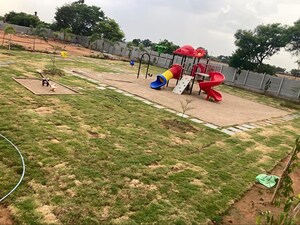  Plot – Garden View at Destiny Wonder Lagoons, Kongar Khurd - for Sale