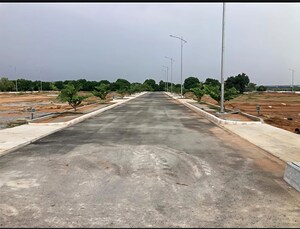Plot Area in  Plot at Destiny Wonder Lagoons, Kongar Khurd – for Sale