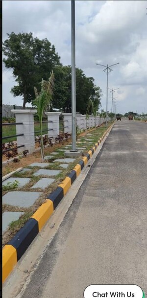   Plot at Destiny Wonder Lagoons, Kongar Khurd – for Sale