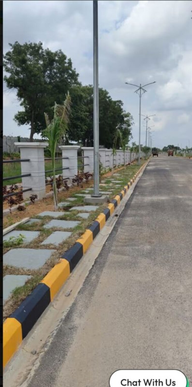 undefined, destiny-wonder-lagoons  150 Sq.Yd. Plot In Kongar Khurd Hyderabad 10692108