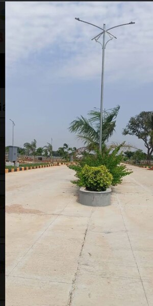  Plot – Map Location View at Destiny Wonder Lagoons, Kongar Khurd - for Sale