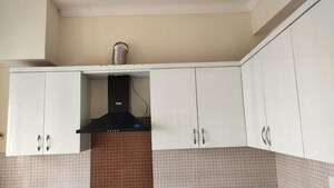Kitchen in 2 BHK Independent House at RWA Apartments Sector 72, Sector 72 – for Rent