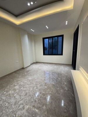 Building Lobby in 4 BHK Penthouse at South Extension ii – for Rent