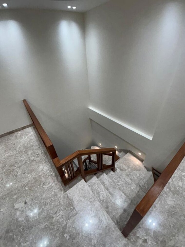 undefined, south extension ii 4 Bedroom 5500 Sq.Ft. Penthouse In South Extension ii Delhi 10692114