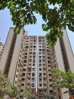 1 BHK Apartment For Rent in Mahape