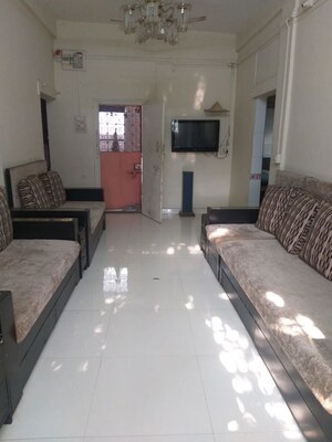 3 BHK Apartment For Rent in Dahanukar Colony