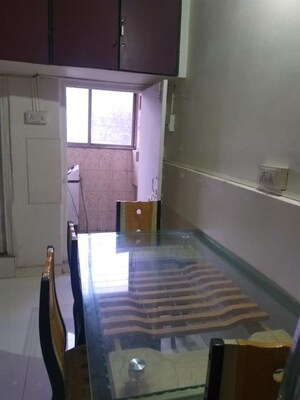 Kitchen in 3 BHK Apartment at Dahanukar Colony – for Rent