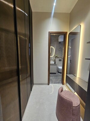 Bathroom in 3 BHK Apartment at Ramgarh Bhudda – for Sale