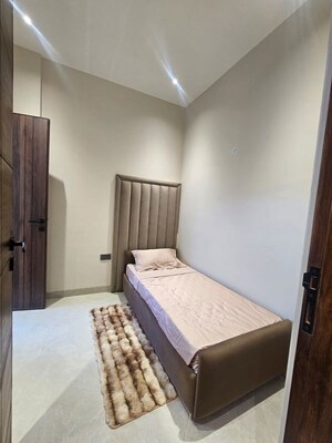 Bedroom in 3 BHK Apartment at Ramgarh Bhudda – for Sale