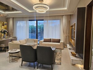 Living Room in 3 BHK Apartment at Ramgarh Bhudda – for Sale