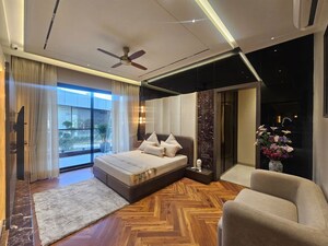 Bedroom in 3 BHK Apartment at Ramgarh Bhudda – for Sale
