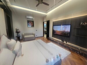 Bedroom in 3 BHK Apartment at Ramgarh Bhudda – for Sale