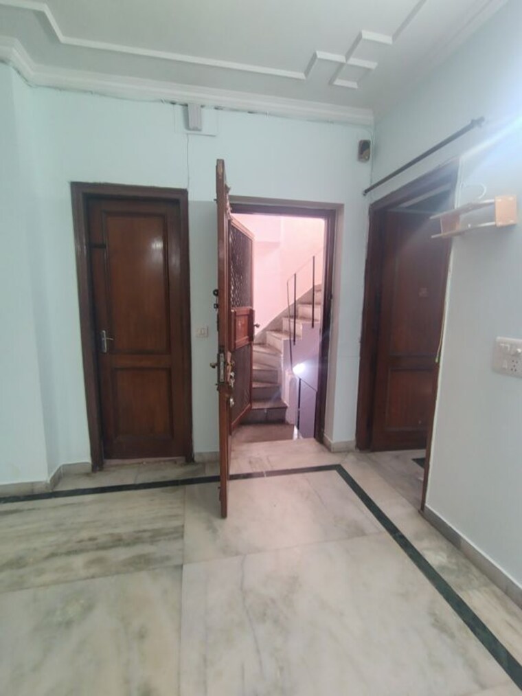undefined, malviya nagar 3 Bedroom 1800 Sq.Ft. Builder Floor In Malviya Nagar Delhi 10692121