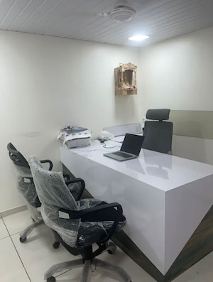  Office Space For Sale in Novel Kanchan Business Center, Tembhode