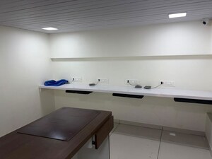 Team Area in  Office Space at Novel Kanchan Business Center, Tembhode – for Sale