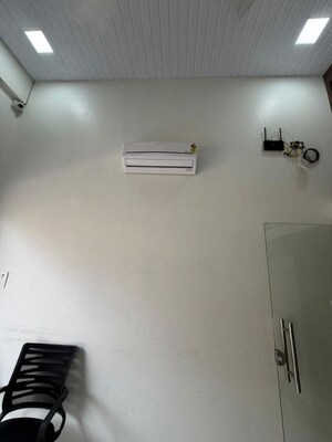  Office Space – Exterior View View at Novel Kanchan Business Center, Tembhode - for Sale