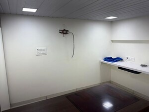 Team Area in  Office Space at Novel Kanchan Business Center, Tembhode – for Sale