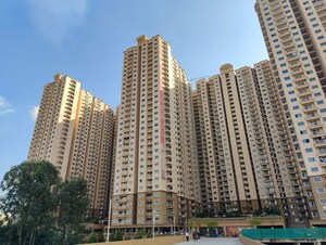 2 BHK Apartment For Sale in GM Global Techies Town, Electronic City Phase I