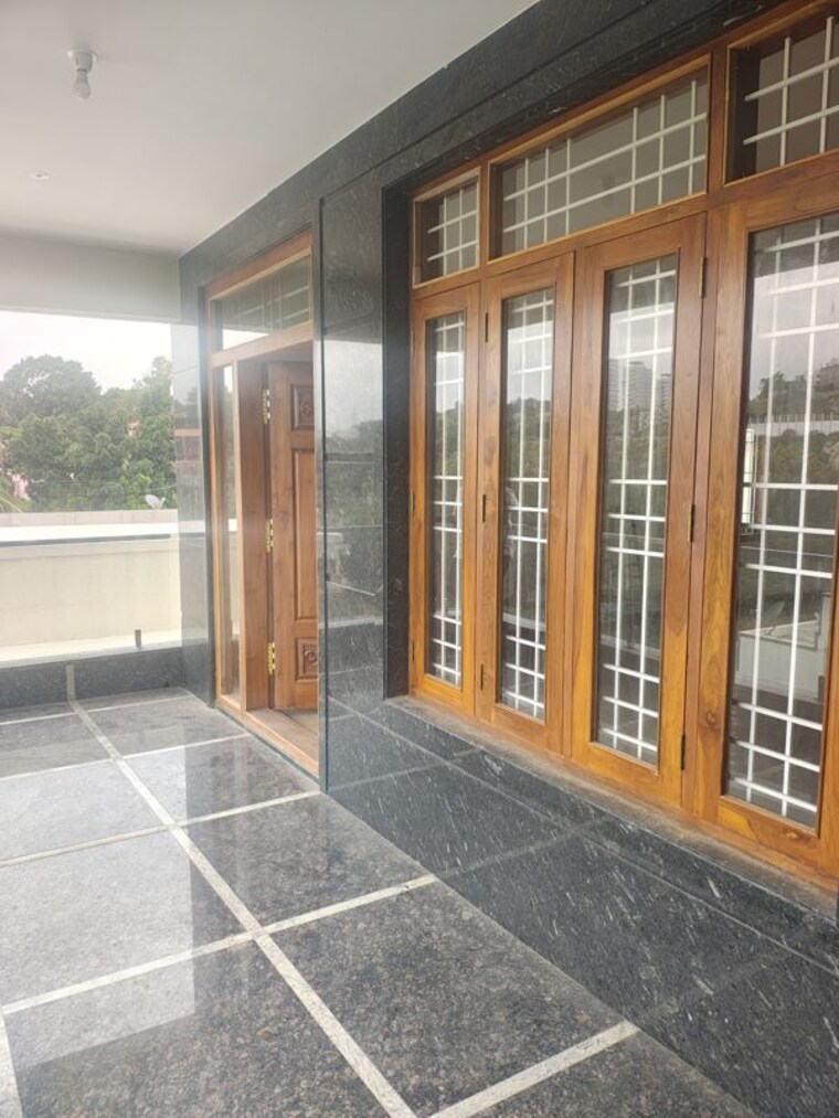 Exterior View, rajarajeshwari layout 3 Bedroom 2200 Sq.Ft. Builder Floor In Rajarajeshwari Layout Bangalore 10692066