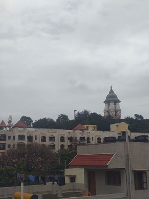 3 BHK Builder Floor – Exterior View View at Rajarajeshwari Layout - for Sale