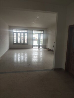 Building Lobby in 3 BHK Builder Floor at Rajarajeshwari Layout – for Sale