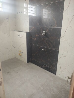 Bathroom in 3 BHK Builder Floor at Rajarajeshwari Layout – for Sale