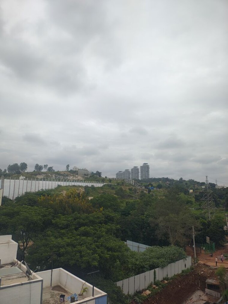 Exterior View, rajarajeshwari layout 3 Bedroom 2200 Sq.Ft. Builder Floor In Rajarajeshwari Layout Bangalore 10692066