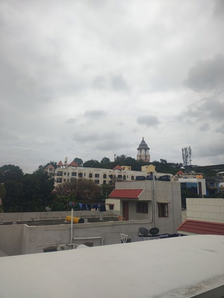 Exterior View, rajarajeshwari layout 3 Bedroom 2200 Sq.Ft. Builder Floor In Rajarajeshwari Layout Bangalore 10692066