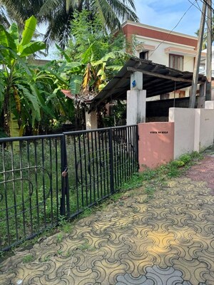   Plot at Thycaud – for Sale