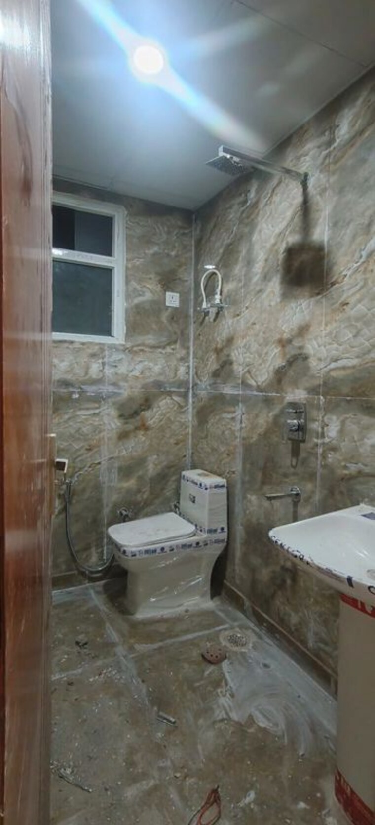 Bathroom, rwa-apartments 2 Bedroom 1680 Sq.Ft. Independent House In Sector 31 Noida 10692119