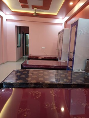  Pg For Rent in Mahape