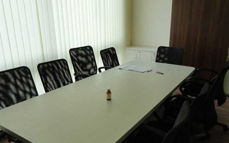 Team Area, kanakia-the-eagles-flight Commercial Office Space 3400 Sq.Ft. In Andheri East Mumbai 10692140