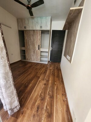 Bedroom in 3 BHK Builder Floor at Signature Global Park 4 and 5, Sohna Sector 36 – for Rent