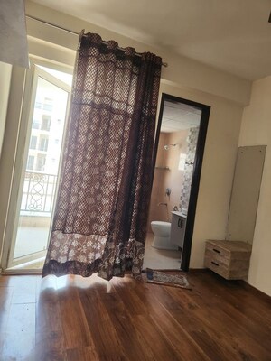 Bedroom in 3 BHK Builder Floor at Signature Global Park 4 and 5, Sohna Sector 36 – for Rent