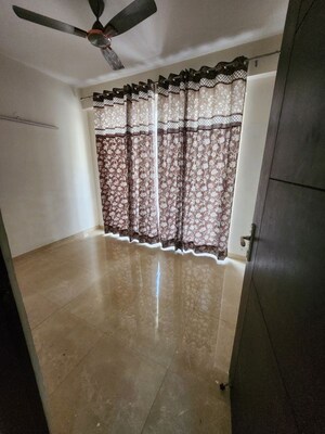 Bedroom in 3 BHK Builder Floor at Signature Global Park 4 and 5, Sohna Sector 36 – for Rent