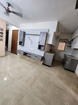 3 BHK Builder Floor For Rent in Signature Global Park 4 and 5, Sohna Sector 36